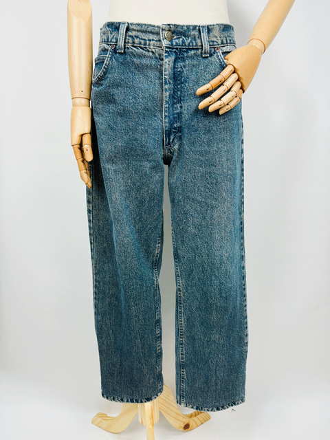 CALÇA JEANS LEE VINTAGE - 42