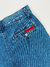 BERMUDA JEANS VINTAGE - 38 na internet