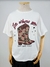 CAMISETA CHERRY BOOTS