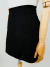 SAIA PRETA - P - comprar online
