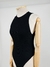 BODY PRETO - P - comprar online