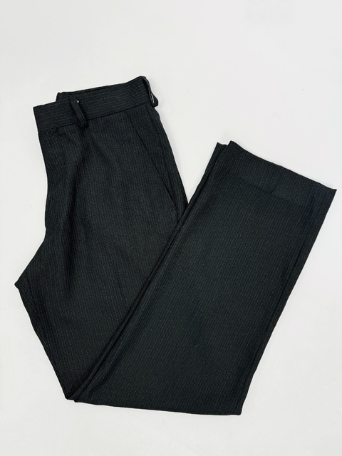 CALÇA RISCA DE GIZ - 38