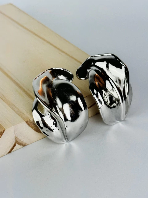 BRINCO MAXI EMY PRATA