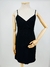 VESTIDO ALCINHA PRETO - P