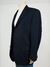 BLAZER VINTAGE AZUL MARINHO - G - comprar online