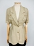CAMISA BOTÕES VINTAGE - M