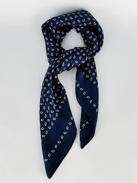 LENÇO PAISLEY
