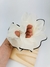 MAXI SCRUNCHIE OFF WHITE - comprar online