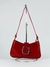 BOLSA FIVELA VERMELHA