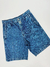 BERMUDA JEANS VINTAGE - 38