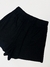 SHORTS ALFAIATARIA PRETO - P - comprar online