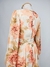 VESTIDO FLORAL - P - I Need Brechó