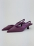 SCARPIN LILÁS ZARA - 35