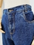 BERMUDA JEANS VINTAGE - 38 - comprar online