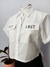 CAMISA CROPPED PRIDE - P - comprar online