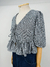 BLUSA VICHY - M - comprar online