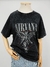 CAMISETA NIRVANA - M