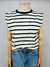 REGATA MUSCLE TEE - P