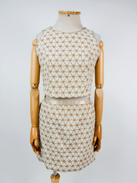 CONJUNTO VINTAGE - M
