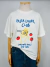 CAMISETA PASTA LOVER CLUB