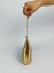 BOLSINHA DOURADA VINTAGE - comprar online