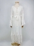 VESTIDO AMARRAÇÃO - M