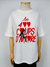 CAMISETA ESTAMPA - G