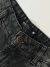 CALÇA JEANS ESTONADA - 42 na internet