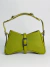 BOLSA VERDE FIVELA