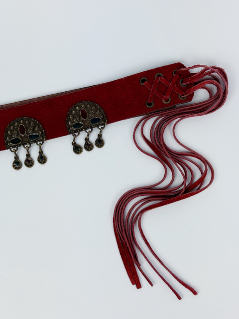 CINTO BOHO VINTAGE