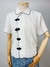 CAMISA ORIENTAL VINTAGE - M