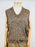 PULLOVER BEGE - G