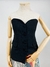 BLUSA TOMARA QUE CAIA - M