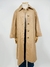 TRENCH COAT BEGE - 40