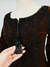 BLUSA VINTAGE BORDADOS - P na internet