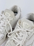 ADIDAS FALCON BRANCO - 34 - loja online