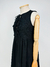 VESTIDO PRETO AMARRAÇÃO - 40 - comprar online