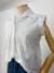 REGATA BRANCA LAISE - G - comprar online