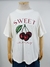 CAMISETA SWEET CHERRY - G