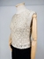 REGATINHA RENDA BEGE - P - comprar online