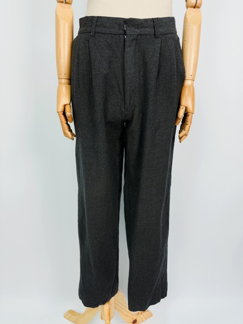 CALÇA ALFAIATARIA GUCCI - 40/42