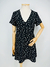 VESTIDO FLORIDO - G