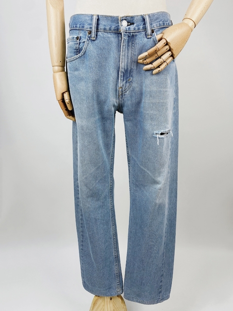 CALÇA JEANS LEVIS - 42