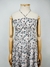 VESTIDO FLORAL - G - comprar online