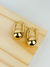 BRINCO SCARLETT GOLDEN