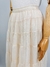 SAIA TULE ROSE - M - comprar online