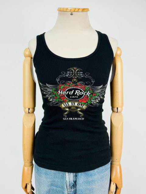 REGATA HARD ROCK - P