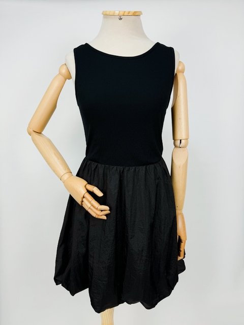 VESTIDO BALONÊ - M