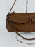 BOLSA MARROM CORRENTE - comprar online