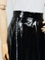 SAIA VINIL PRETA- G - comprar online